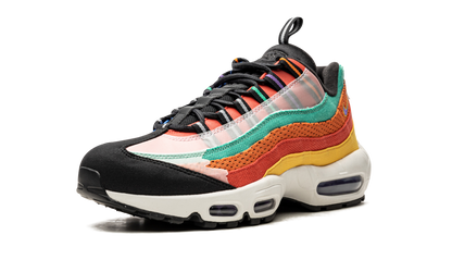 Air Max 95 "BHM/Black History Month 2020" CT7435 901