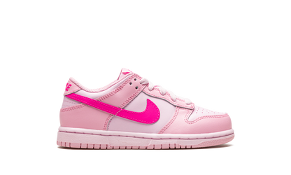 Dunk Low PS "Triple Pink" DH9756 600