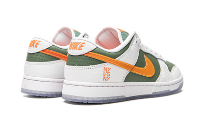 Dunk Low "NY vs NY" DN2489 300