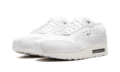 Air Max 1 '86 WMNS "Jacquemus - White" HM6690 100