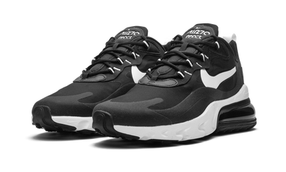 Air Max 270 React "Black White" CI3866 004