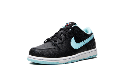 DUNK LOW SE (PS) "Barbershop" DH9755 001