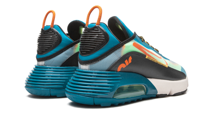 Air Max 2090 "Green Abyss" CZ7867 300