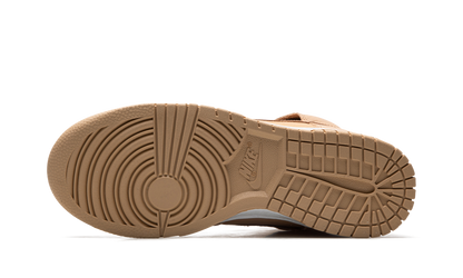 DUNK HIGH PREMIUM MNS WMNS "Vachetta Tan" DX2044 201
