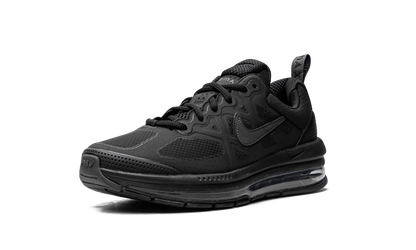 Air Max Genome "Triple Black" CZ4652 001