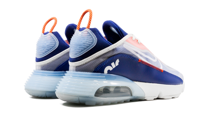 AIR MAX 2090 WMNS "USA" CT1091 101