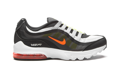 Air Max VG-R "White Total Orange" CK7583 101