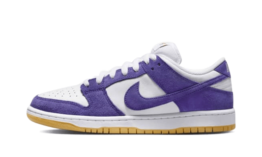 Dunk SB Low Pro ISO "Court Purple" DV5464 500