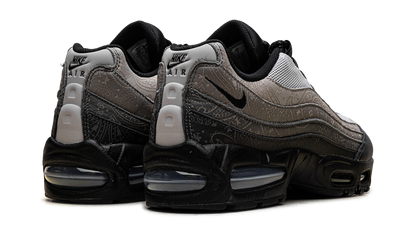 Air Max 95 "Big Bubble - Laser Paisley" IR0802 100