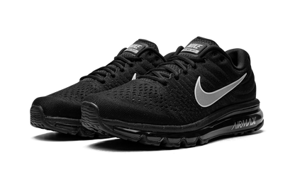 Air Max 2017 "Anthracite" 849559 001