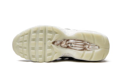 Air Max 95 QS "Light Bone-Glow in the Dark" DV2593 100