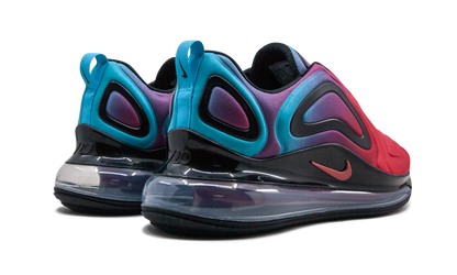 Air Max 720 "Red Gradient" CJ0766 600