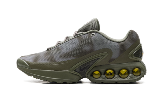 Air Max Dn NRG "Olive Dark Loden Camo" IB4433 300