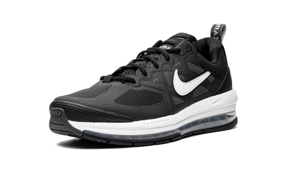 Air Max Genome "Black White" CW1648 003
