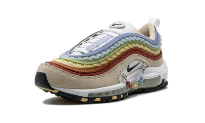 NIKE AIR MAX 97 "BE TRUE" FD8637 600