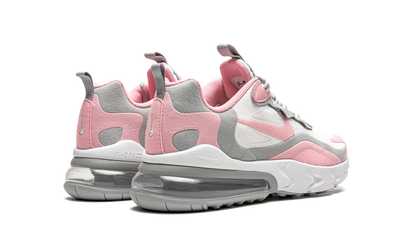 Air Max 270 React (GS) "White Pink" BQ0103 104