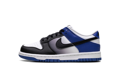 Dunk Low "Game Royal" HJ9209 400