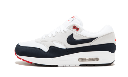 Air Max 1 Anniversary "Obsidian" 908375 104