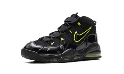 Air Max Uptempo "Black Volt" CK0892 001