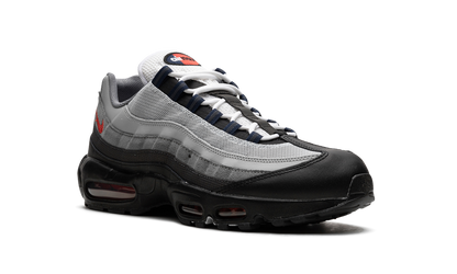 Air Max 95 "Track Red" DM0011 007