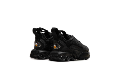 Air Max Dn TD "Black Metallic Dark Grey" FN4452 004