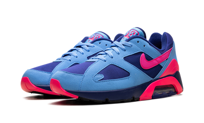 Air Max 180 "University Blue" HQ1706 401