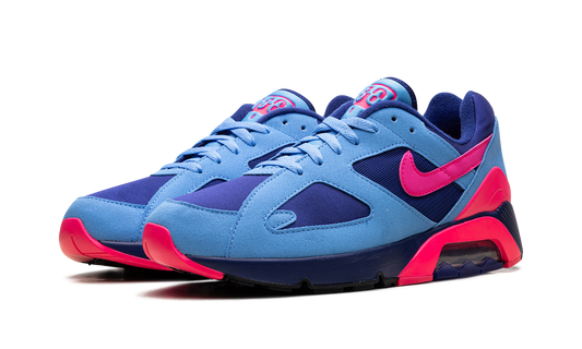 Air Max 180 "University Blue" HQ1706 401