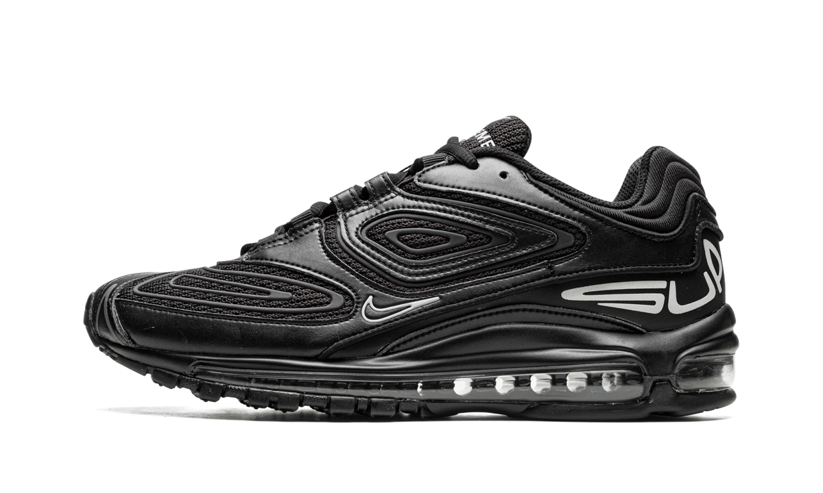 Air Max 98 TL "Supreme - Black" DR1033 001