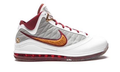Air Max Lebron 7 Retro "MVP" CZ8915 100