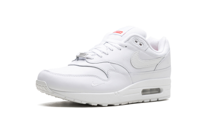 Air Max 1 '87 SP "Supreme Triple White" HF8813 100