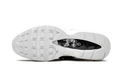 Air Max 95 "Stussy - Black" 834668 001