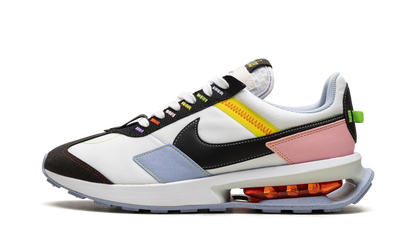 Air Max Pre-Day "Black White Cobalt Bliss" FJ0691 100
