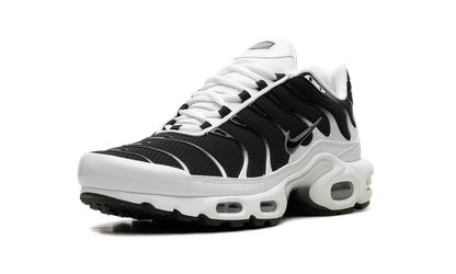 Air Max Plus "Black / White" CT1094 102