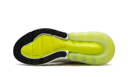 AIR MAX 270 WMNS "White Ghost Green" AH6789 108