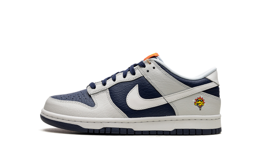 Dunk Low GS "UV Reactive" FN6968 025