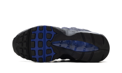 Air Max 95 OG "Black Persian Violet" IB7936 001