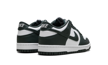 Dunk Low GS "White / Vintage Green" FB9109 120