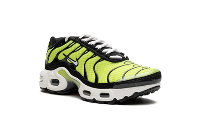 Air Max Plus GS "Hot Lime" CD0609 301