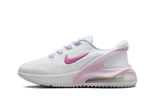 Air Max 270 Go GS "White" DV1968 102
