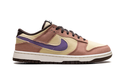 Dunk Low "Denim / Dusted Clay" HF3141 200