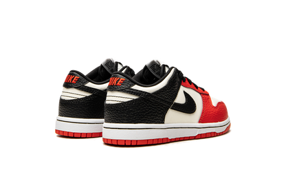 DUNK LOW PS "NBA - Chicago Bulls" DC9564 100