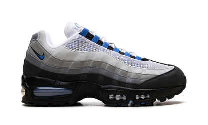 Air Max 95 OG "Blue Spark" IM7410 100
