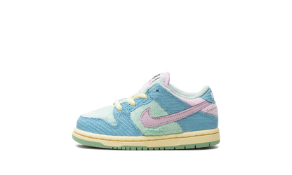SB Dunk TD "Visty" FZ7194 400