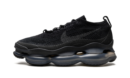 Air Max Scorpion Flyknit "Triple Black" DJ4701 003