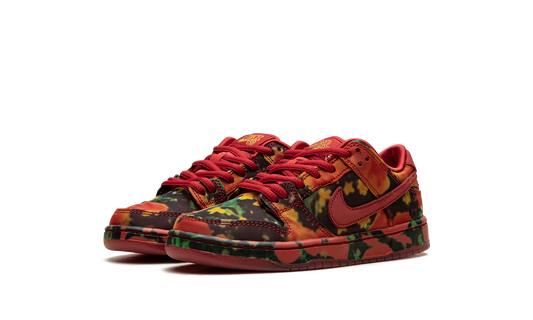 SB Dunk Low PS "The Wizard Of Oz" FZ1236 600