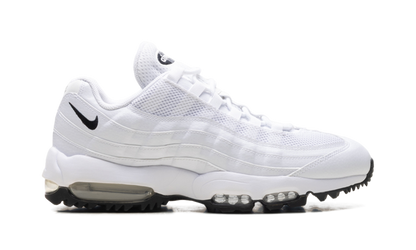 Nike Air Max 95 Golf "White / Black" HV4696 100
