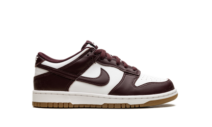 Dunk Low "Burgundy Crush Gum" HJ9282 100