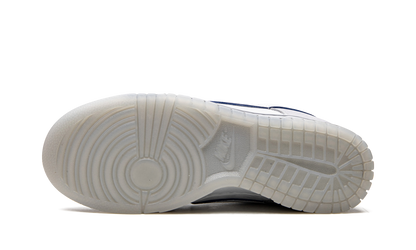 Dunk Low "Wolf Grey / Pure Platinum" DX3722 001