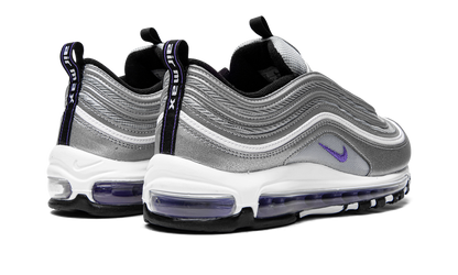 Air Max 97 "Purple Bullet" DJ0717 001