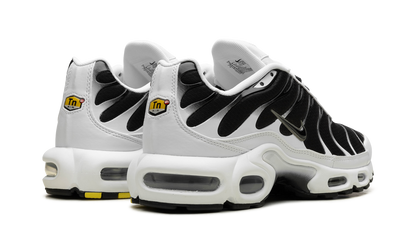 Air Max Plus "Black / White" CT1094 102